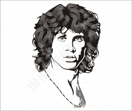 Jim Morrison