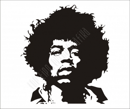 Jimi Hendrix