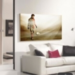 Messi, argentin, sport, labdarúgás, vászonkép, Messi vászonkép