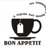 konyha, tea, kávé, reggel, falmatrica, Konyhai falmatrica
