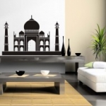 tadzs mahal szerelem india emlékmű