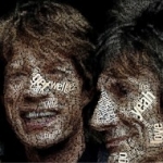 rolling stones vászonkép, Rolling Stones vászonkép