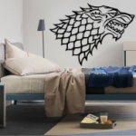farkas, vérfarkas, sorozat, falmatrica, Stark falmatrica