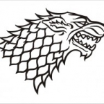 farkas, falmatrica, Stark falmatrica