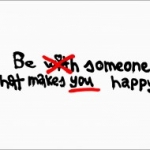 banksy, graffiti, falmatrica, Banksy happy