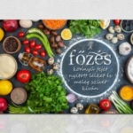étel, egzotikus, színes, hozzávaló, aruma, recept, zöldségek, Főzés