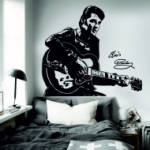 Heartbreak Hotel, énekes, zenész,  színész, Memphis, Elvis