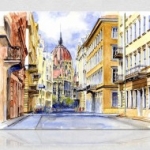 , Budapest