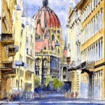 , Budapest