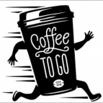 , Coffee to go falmatrica