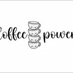 , coffee power