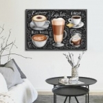 , Cappuccino