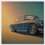 , Automobil