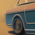 , Automobil