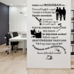 hiba, csapat, kávé, fénymásoló, Office, Ebben az irodában