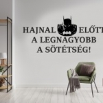 Batman Gotham City Bruce Wayne Robin Joker Catwoman Batmobile Batarang The Dark Knight Alfred Pennyworth Batcave, Hajnal előtt