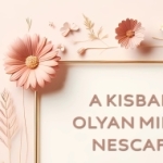 , Kisbaba vászonkép