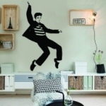 film, zene, börtön, Elvis, Börtönrock, falmatrica, Elvis Presley Jailhouse Rock