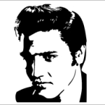 , Elvis Presley a király