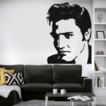, Elvis Presley a király