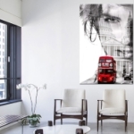 , London ikonja