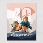 , Születésnapra
