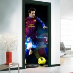 foci messi ajtómatrica