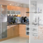 kifli tea süti üvegmatrica, Jó reggelt