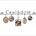 karácsony ajándék, Családom