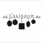 családi falmatrica, Családom