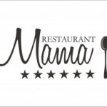 nagymama főzés sütés falmatrica, Mama Restaurant