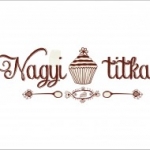 édesség falmatrica konyha étkező, Nagyi Titka