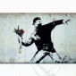Harag, Banksy