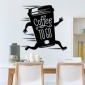 Coffee to go falmatrica