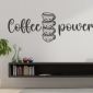 coffee power