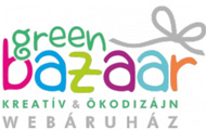 Green Bazaar, falmatrica